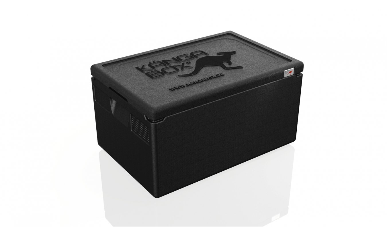 KÄNGABOX® Expert GN 1/1 (46 liter) thermobox