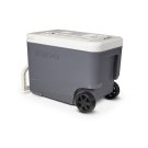 Versatemp 36 Roller (34 liter) elektrische koelbox op wielen - Kan zowel koelen als verwarmen!
