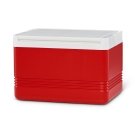 Legend 12 (8 liter) koelbox rood