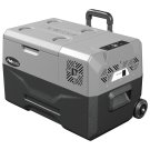 Yeticool BX30 Compressor Koelbox op wielen (30 Liter) grijs 