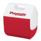 Playmate Pal (6,6 liter) koelbox rood