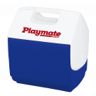 Playmate Pal (6,6 liter) koelbox blauw